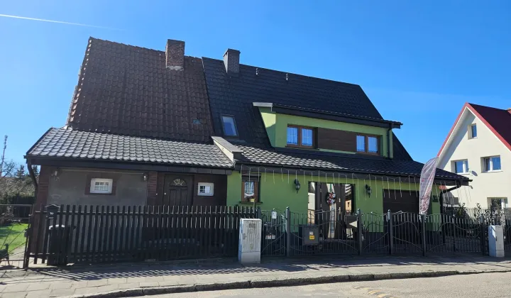 bliźniak, 3 pokoje Wałcz Raduń, ul. Ogniowa