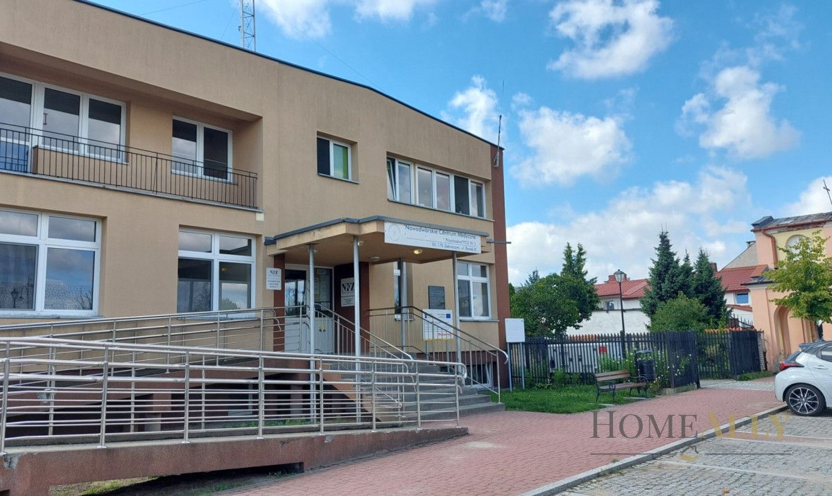 Działka budowlana Zakroczym, ul. Warszawska. Zdjęcie 17