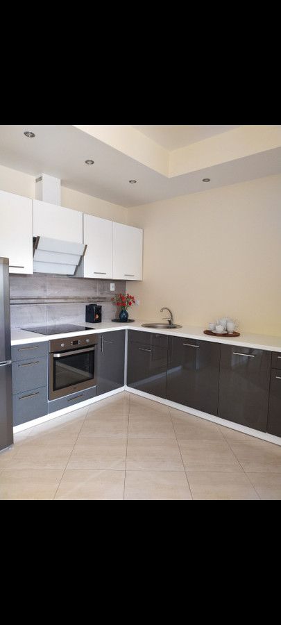 Mieszkanie 3-pokojowe Olsztyn, ul. Armii Krajowej. Zdjęcie 5