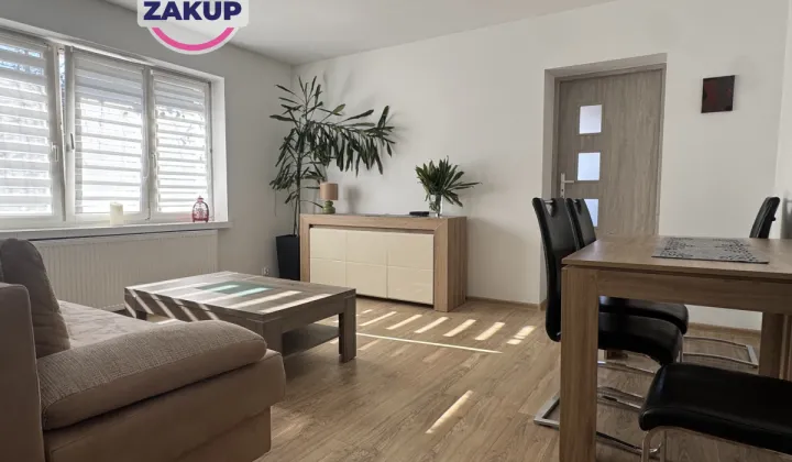 Mieszkanie 2-pokojowe Gdynia Mały Kack, ul. Wieluńska