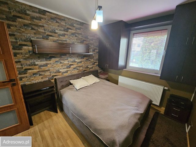 Mieszkanie 3-pokojowe Warszawa Targówek, ul. św. Wincentego. Zdjęcie 12