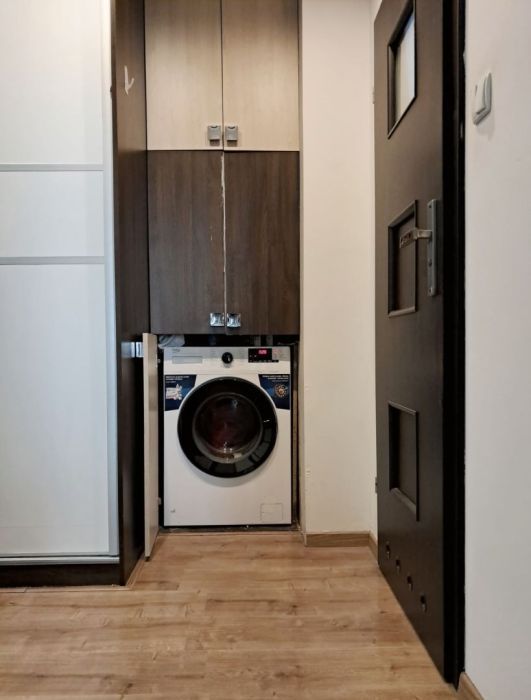 Mieszkanie 3-pokojowe Gdańsk Przymorze, al. Rzeczypospolitej. Zdjęcie 16