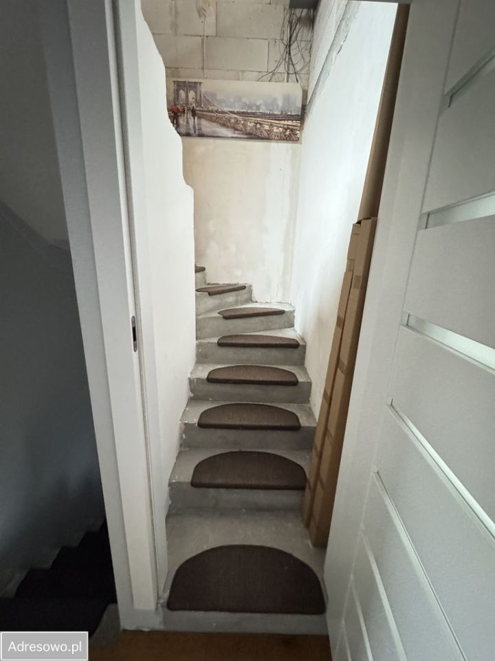 bliźniak, 4 pokoje Kobyłka, ul. Jana Nowaka-Jeziorańskiego. Zdjęcie 5