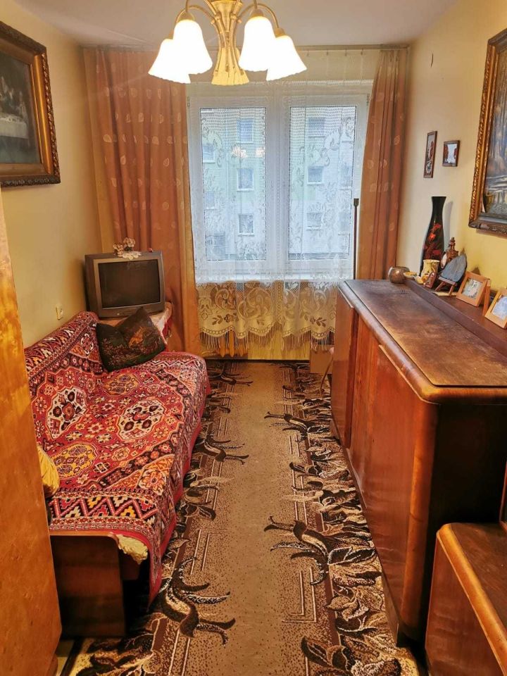 Mieszkanie 3-pokojowe Wieleń, ul. Dworcowa. Zdjęcie 5