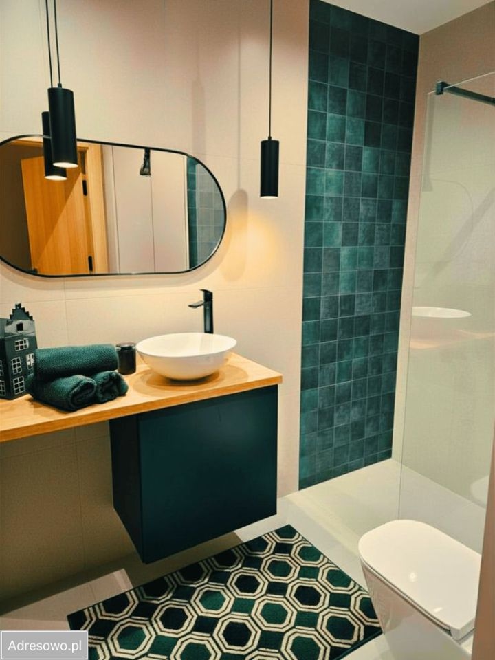 Mieszkanie 1-pokojowe Katowice Wełnowiec, ul. Bytkowska. Zdjęcie 6