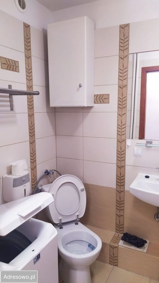 Mieszkanie 2-pokojowe Wrocław Leśnica, ul. Promenada. Zdjęcie 15