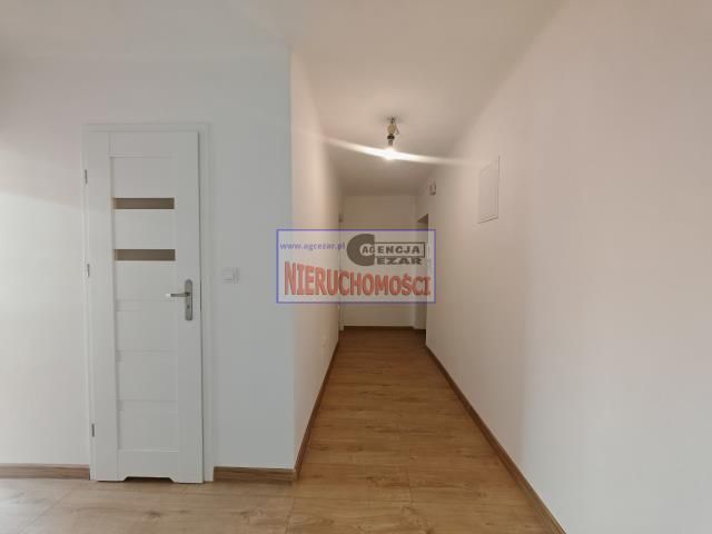 Mieszkanie 2-pokojowe Mińsk Mazowiecki Centrum, ul. Jana Pawła II. Zdjęcie 4