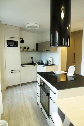 Mieszkanie 3-pokojowe Sopot, ul. Jana Sobieskiego. Zdjęcie 2