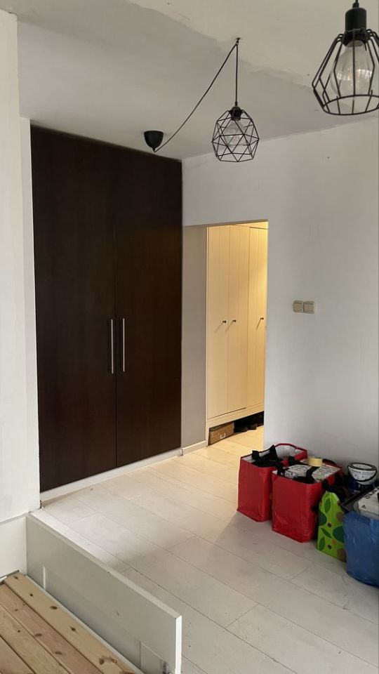 Mieszkanie 3-pokojowe Kraków Krowodrza, ul. Zbrojów. Zdjęcie 2