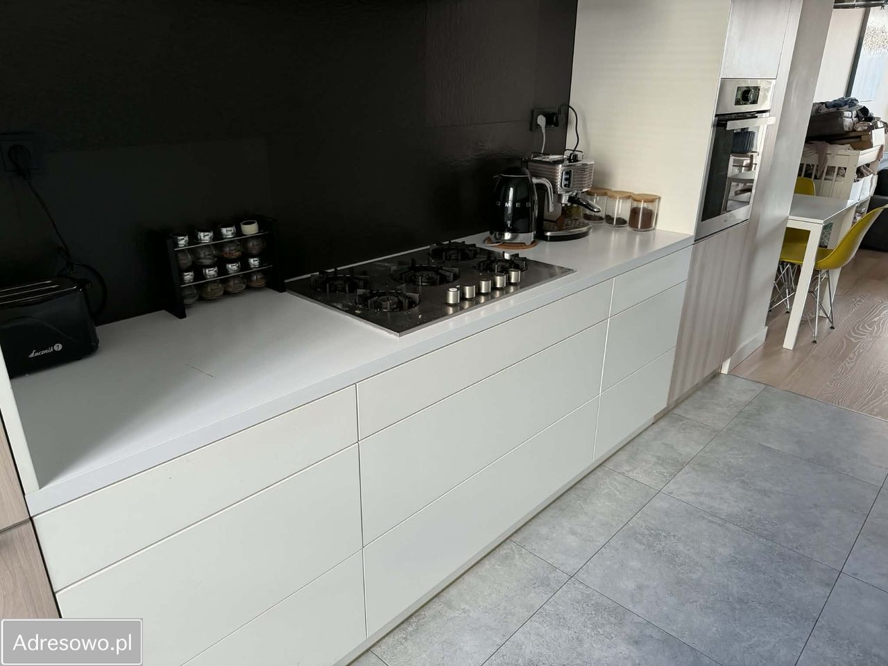 Mieszkanie 3-pokojowe Lublin Węglin, ul. Kryształowa. Zdjęcie 4