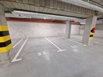 Garaż/miejsce parkingowe Poznań Grunwald, ul. Romana Dmowskiego. Zdjęcie 3