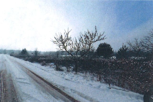 Działka rolna Śladów, brak. Zdjęcie 12