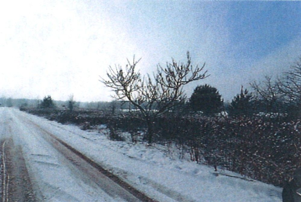 Działka rolna Śladów, brak. Zdjęcie 12