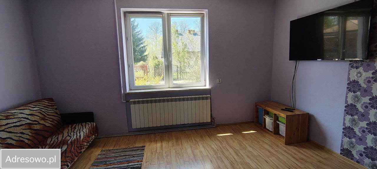 dom wolnostojący, 3 pokoje Barchów. Zdjęcie 8