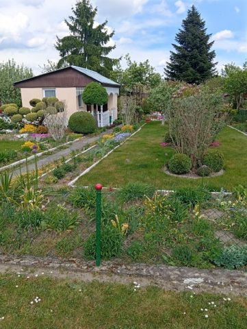 Działka rod Miroszowice. Zdjęcie 1