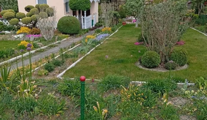 Działka rod Miroszowice