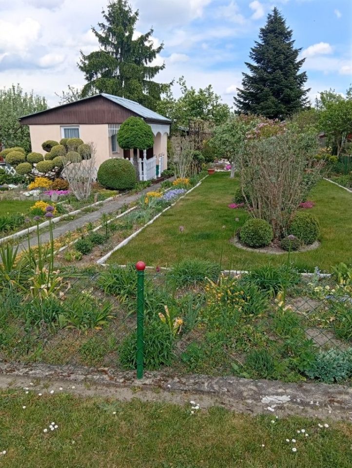 Działka rod Miroszowice. Zdjęcie 1