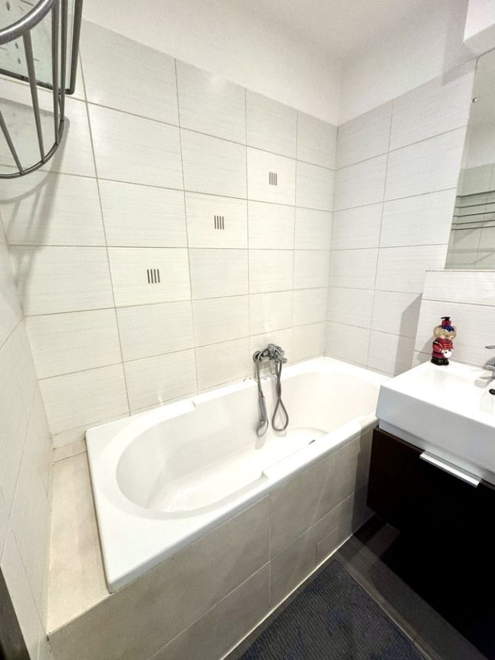 Mieszkanie 3-pokojowe Katowice os. Tysiąclecia. Zdjęcie 5