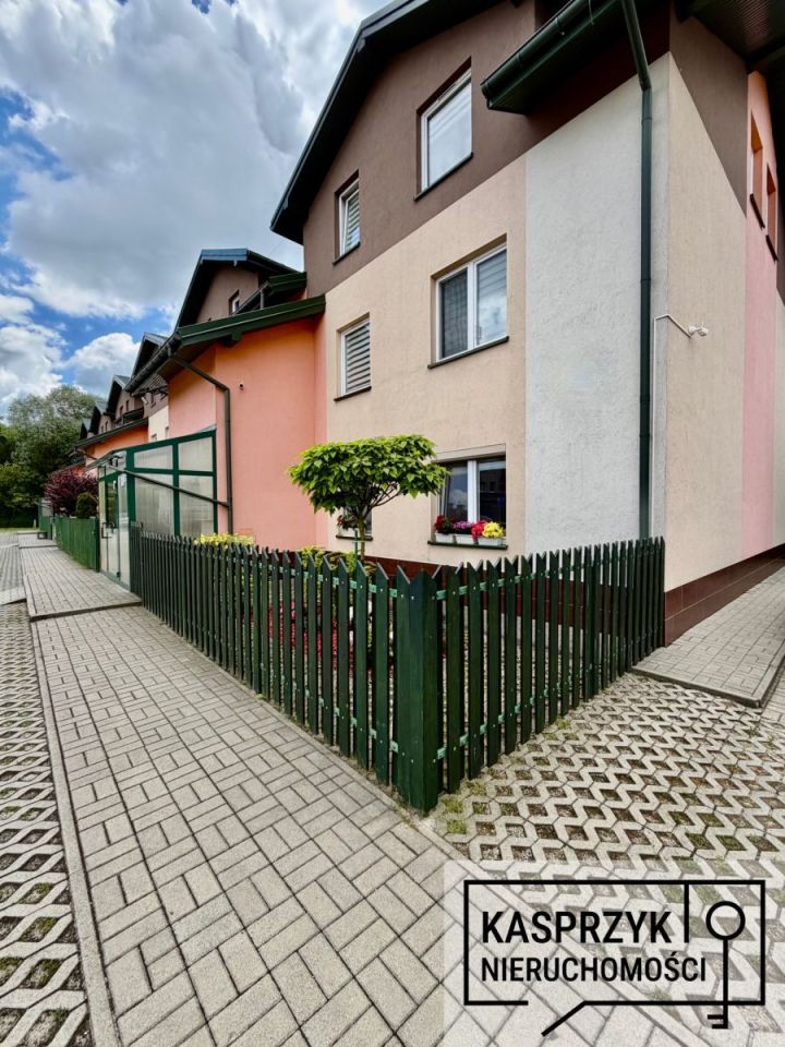 Mieszkanie 2-pokojowe Tarnów Piaskówka, ul. Sławomira Mrożka. Zdjęcie 10