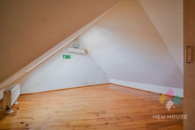 dom szeregowy, 6 pokoi Olsztyn, ul. Rubinowa. Zdjęcie 34