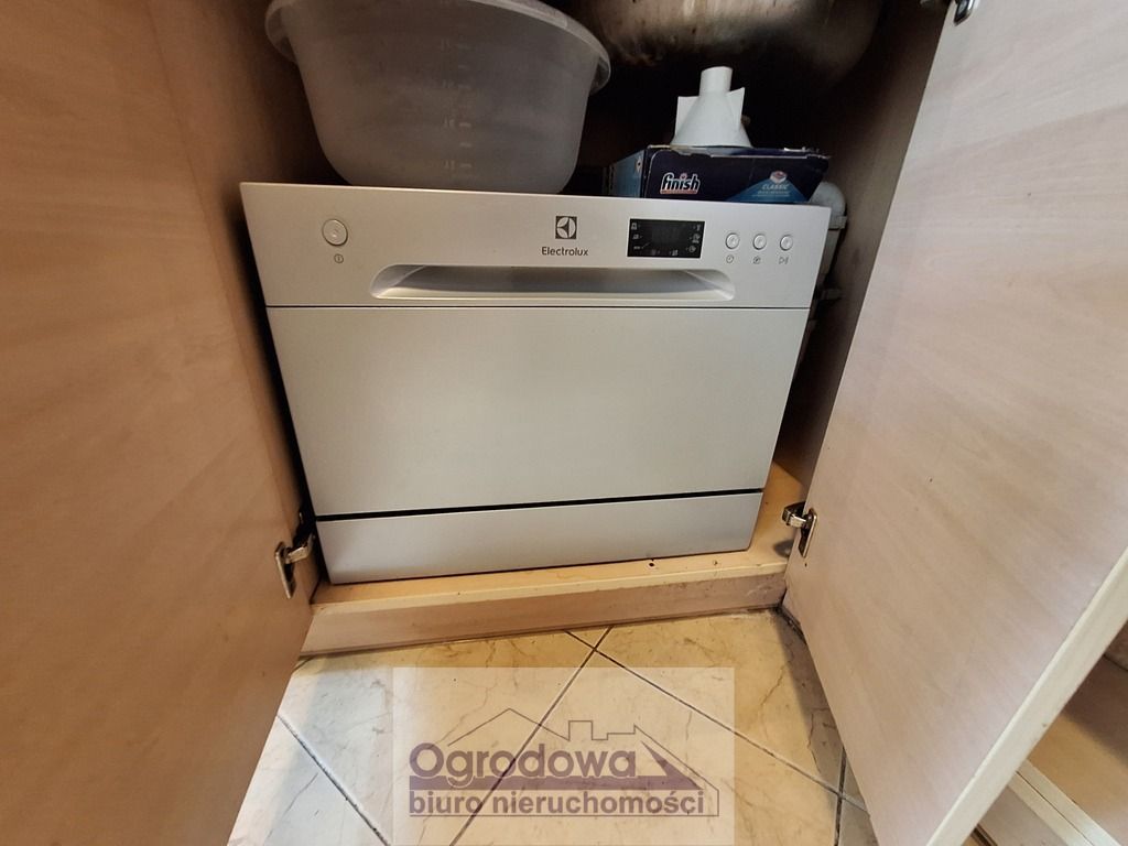 Mieszkanie 1-pokojowe Warszawa Praga-Północ, ul. Targowa. Zdjęcie 8
