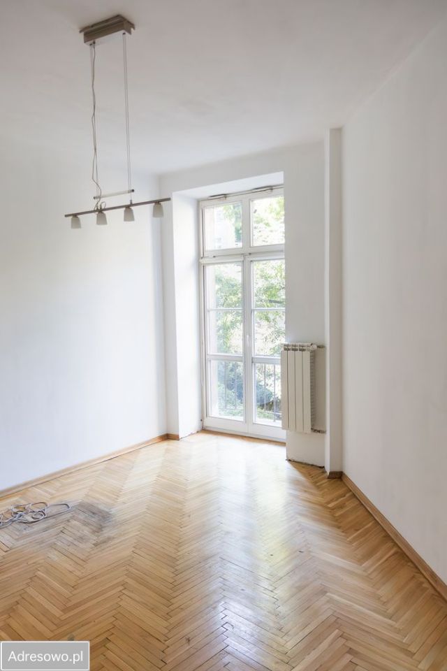 Mieszkanie 3-pokojowe Warszawa Ochota, ul. Uniwersytecka. Zdjęcie 8