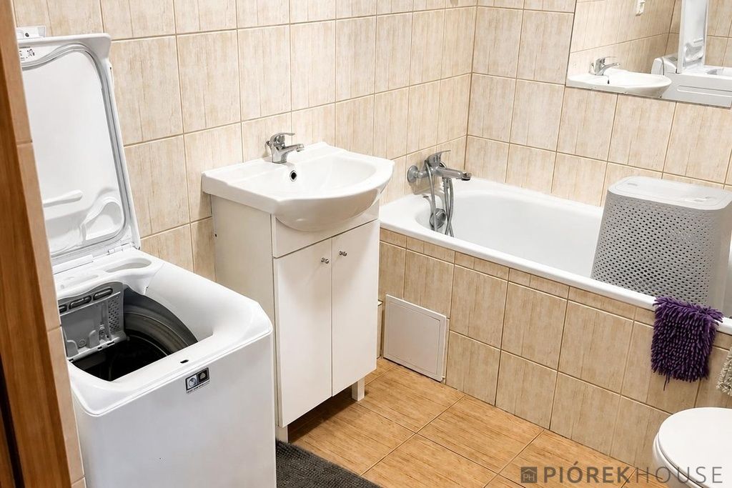 Mieszkanie 1-pokojowe Warszawa Białołęka, ul. Józefa Mehoffera. Zdjęcie 7