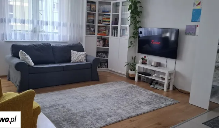 Mieszkanie 2-pokojowe Bydgoszcz Fordon, ul. Szlakowa