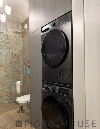 Mieszkanie 2-pokojowe Warszawa Praga-Południe, ul. Marii Rodziewiczówny. Zdjęcie 17