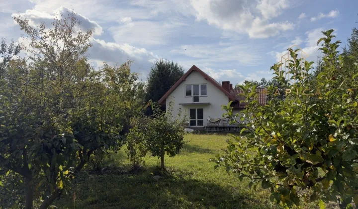 dom wolnostojący, 3 pokoje Osmolice Drugie