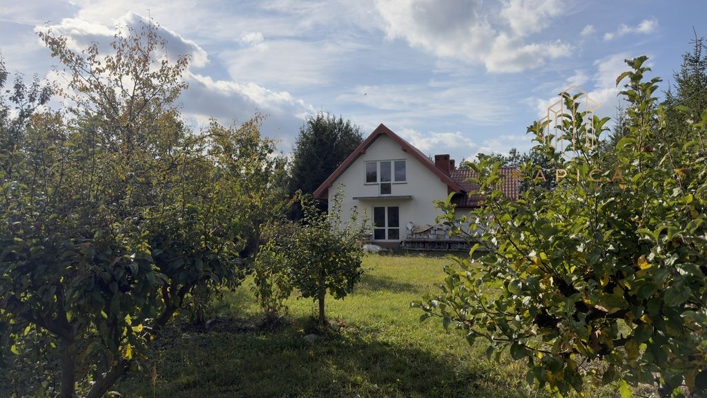 dom wolnostojący, 3 pokoje Osmolice Drugie. Zdjęcie 1