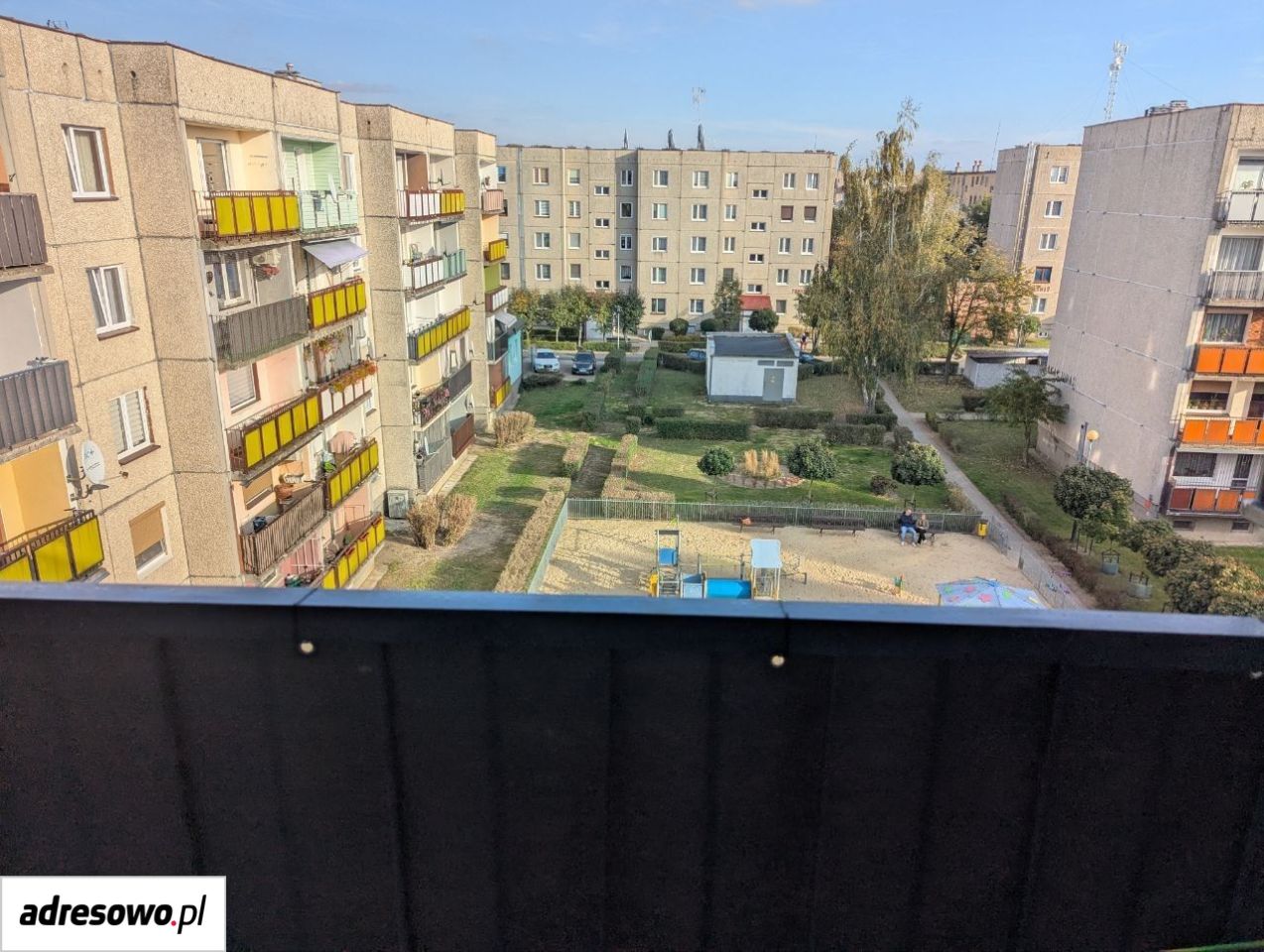 Mieszkanie 3-pokojowe Przemków, ul. Akacjowa. Zdjęcie 12
