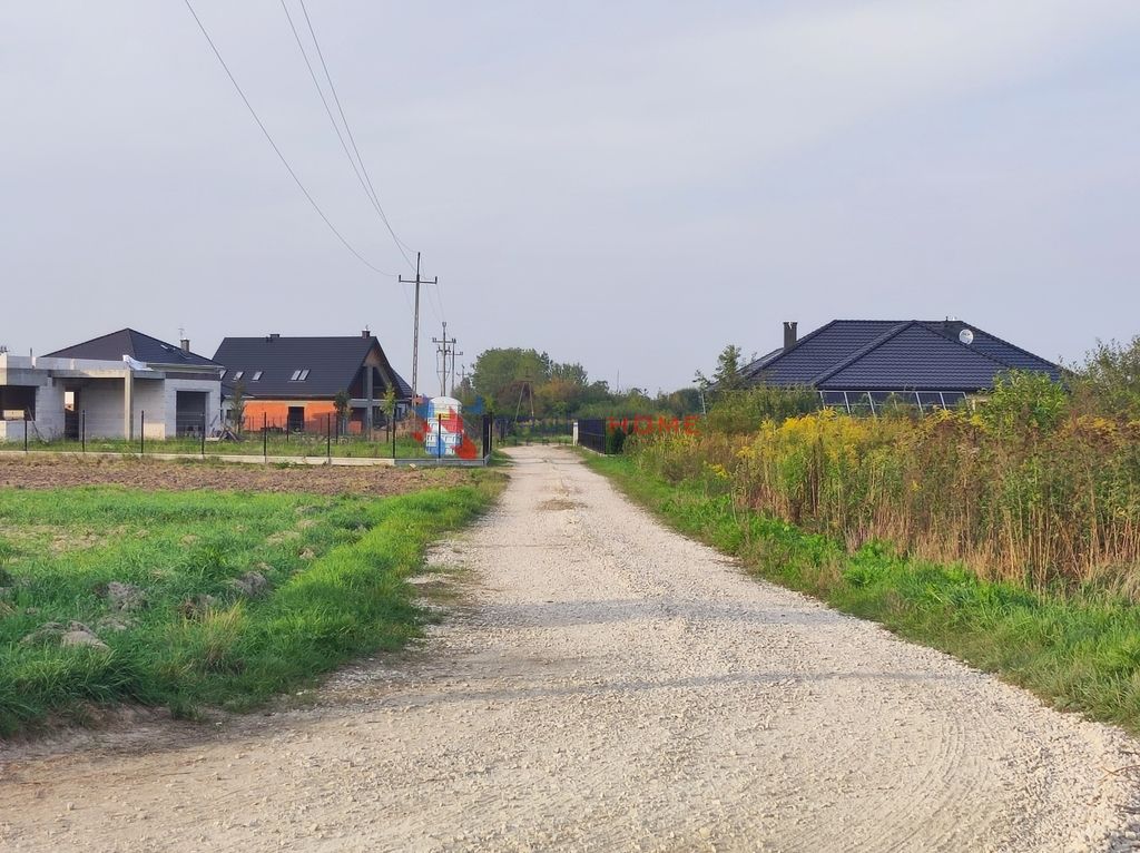 Działka budowlana Zgorzała. Zdjęcie 1