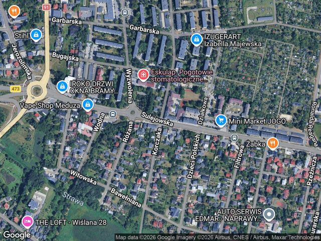 Mieszkanie 2-pokojowe Piotrków Trybunalski, ul. Kazimierza Szmidta. Zdjęcie 1
