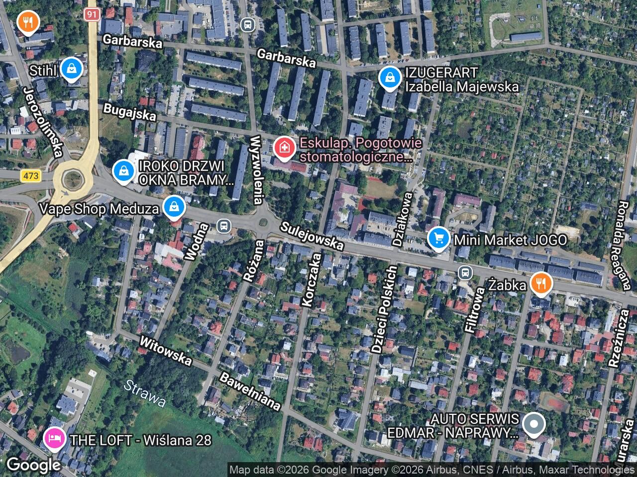 Mieszkanie 2-pokojowe Piotrków Trybunalski, ul. Kazimierza Szmidta. Zdjęcie 1