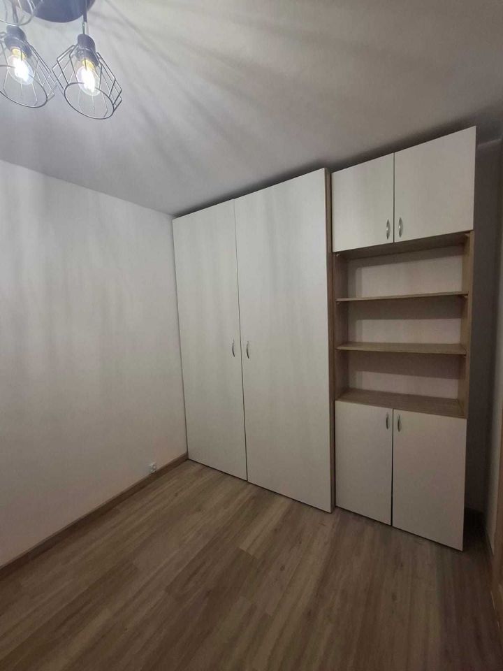 Mieszkanie 2-pokojowe Kraków Podgórze Duchackie, ul. Wincentego Witosa. Zdjęcie 4
