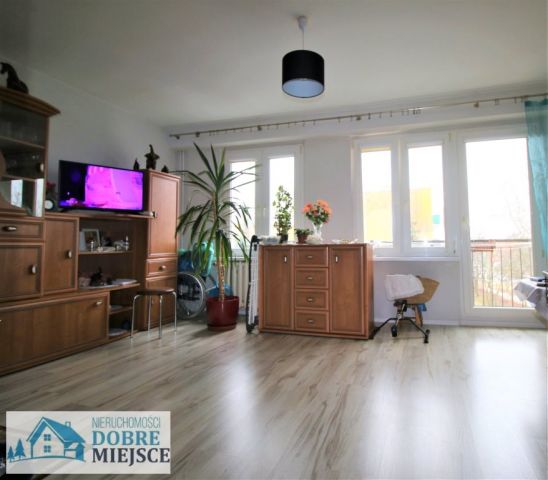 Mieszkanie 1-pokojowe Bydgoszcz Fordon