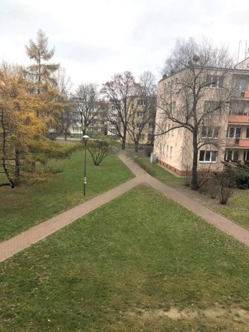 Mieszkanie 1-pokojowe Warszawa Ochota, ul. Grójecka. Zdjęcie 1
