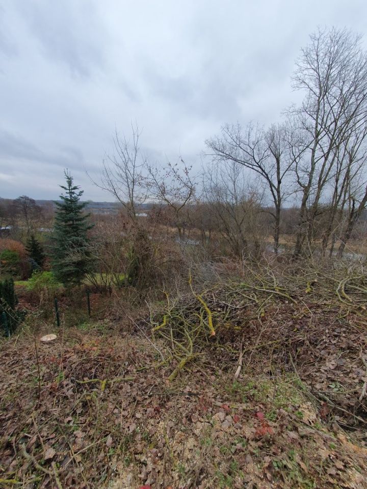 Działka budowlana Pułtusk, ul. Warszawska. Zdjęcie 4