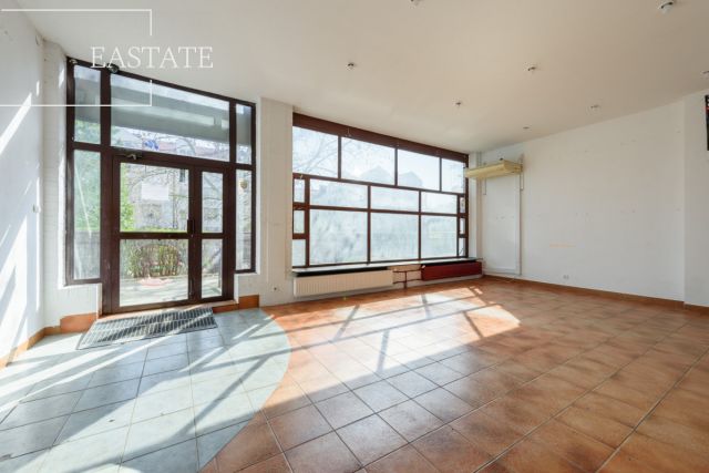 Lokal Warszawa Ursynów, ul. Romualda Mielczarskiego. Zdjęcie 1