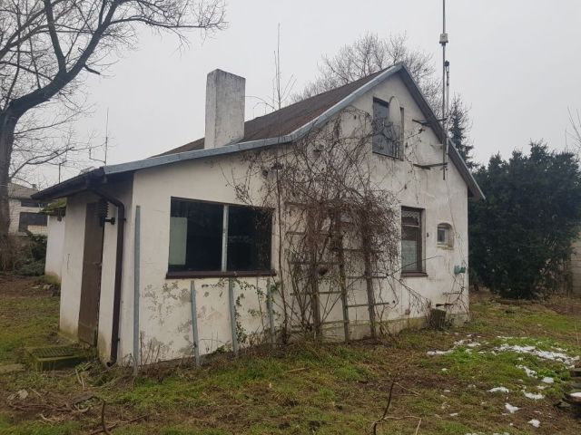 dom wolnostojący Przyłęk Mały. Zdjęcie 1