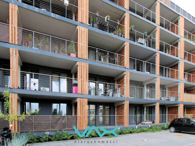 Mieszkanie 2-pokojowe Katowice Kostuchna, ul. Jana Kściuczyka. Zdjęcie 1