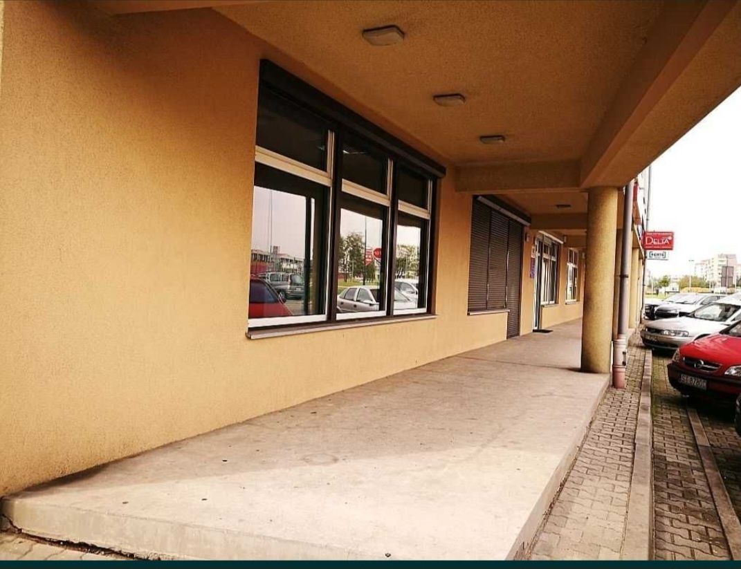 Lokal Tychy, ul. Księdza Tischnera. Zdjęcie 7