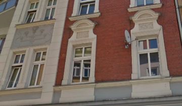 Mieszkanie 2-pokojowe Poznań Stare Miasto, ul. Strzelecka