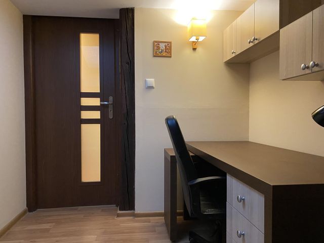 Mieszkanie 2-pokojowe Kraków Stare Miasto, ul. Rzeszowska. Zdjęcie 1