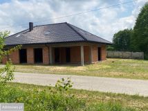 dom wolnostojący, 8 pokoi Rokitno Szlacheckie, ul. 1 Maja. Zdjęcie 4