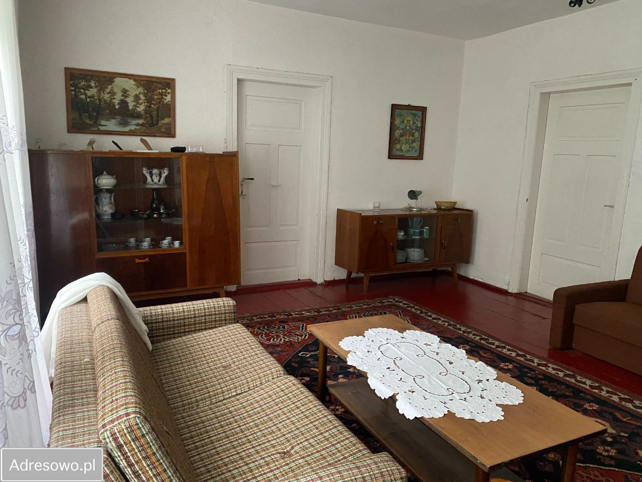 gospodarstwo, 4 pokoje Stary Chwalim. Zdjęcie 9