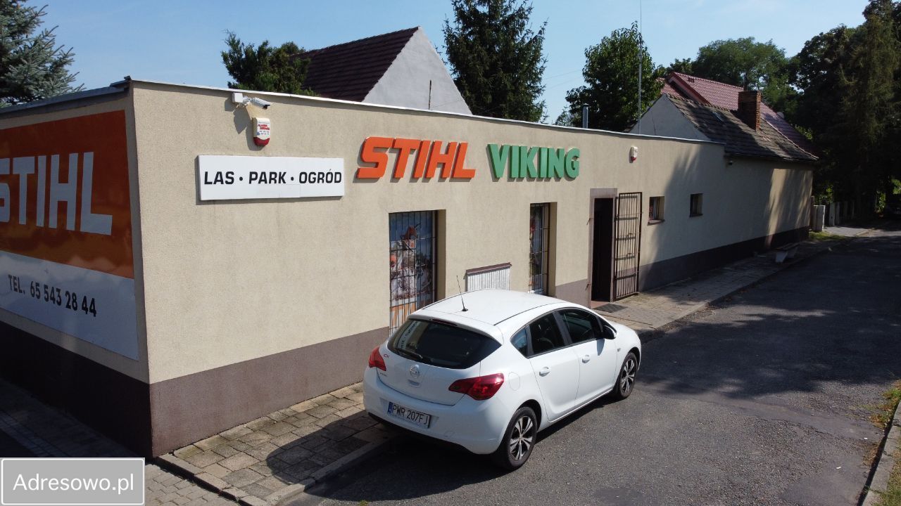 Lokal Góra, ul. Armii Polskiej. Zdjęcie 3