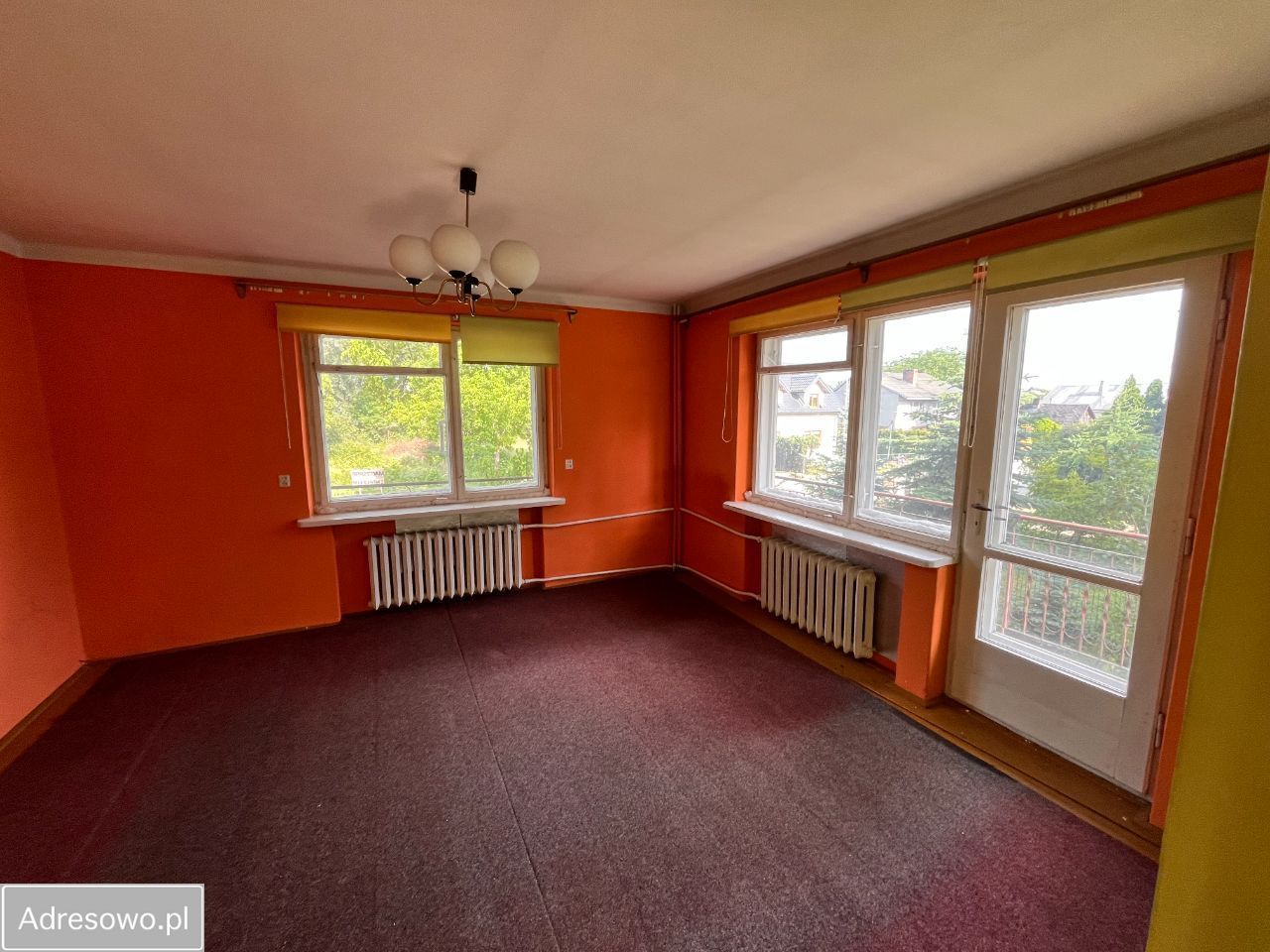 dom wolnostojący, 6 pokoi Brzozowa Gać. Zdjęcie 6