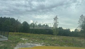 Działka inwestycyjna Kobyłka